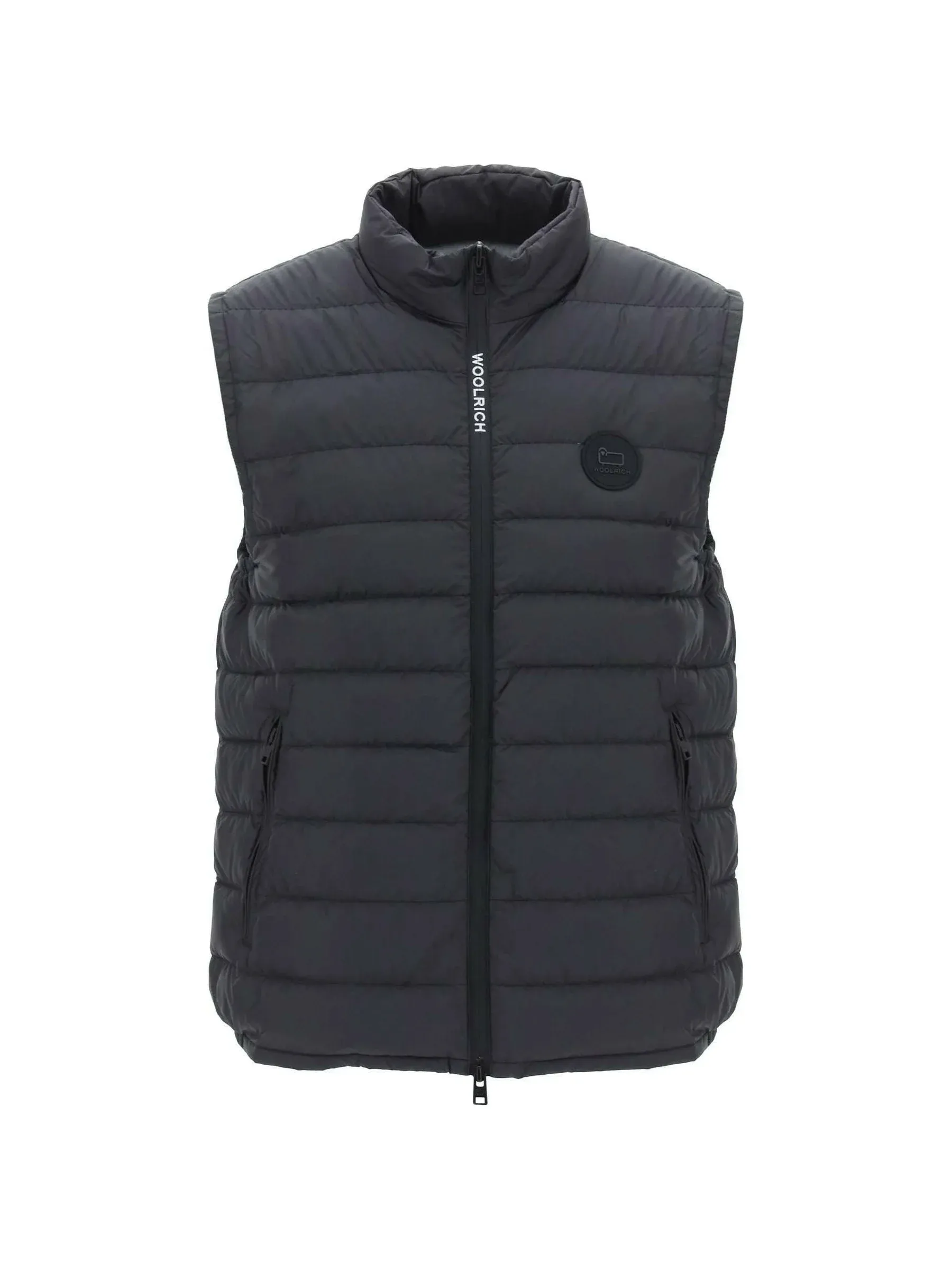 Sundance Puffer Vest