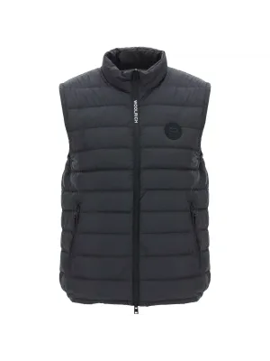 Sundance Puffer Vest