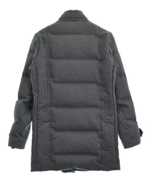 TETE HOMME Down jackets/Vests