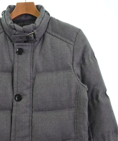 TETE HOMME Down jackets/Vests