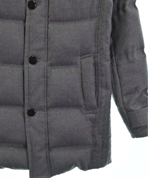 TETE HOMME Down jackets/Vests