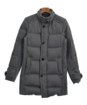 TETE HOMME Down jackets/Vests