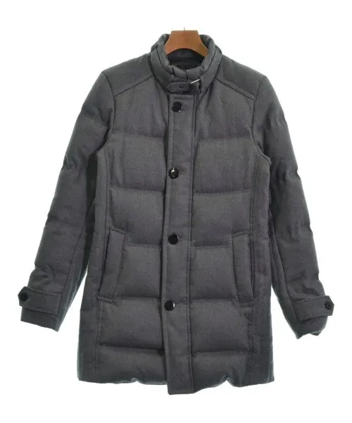 TETE HOMME Down jackets/Vests