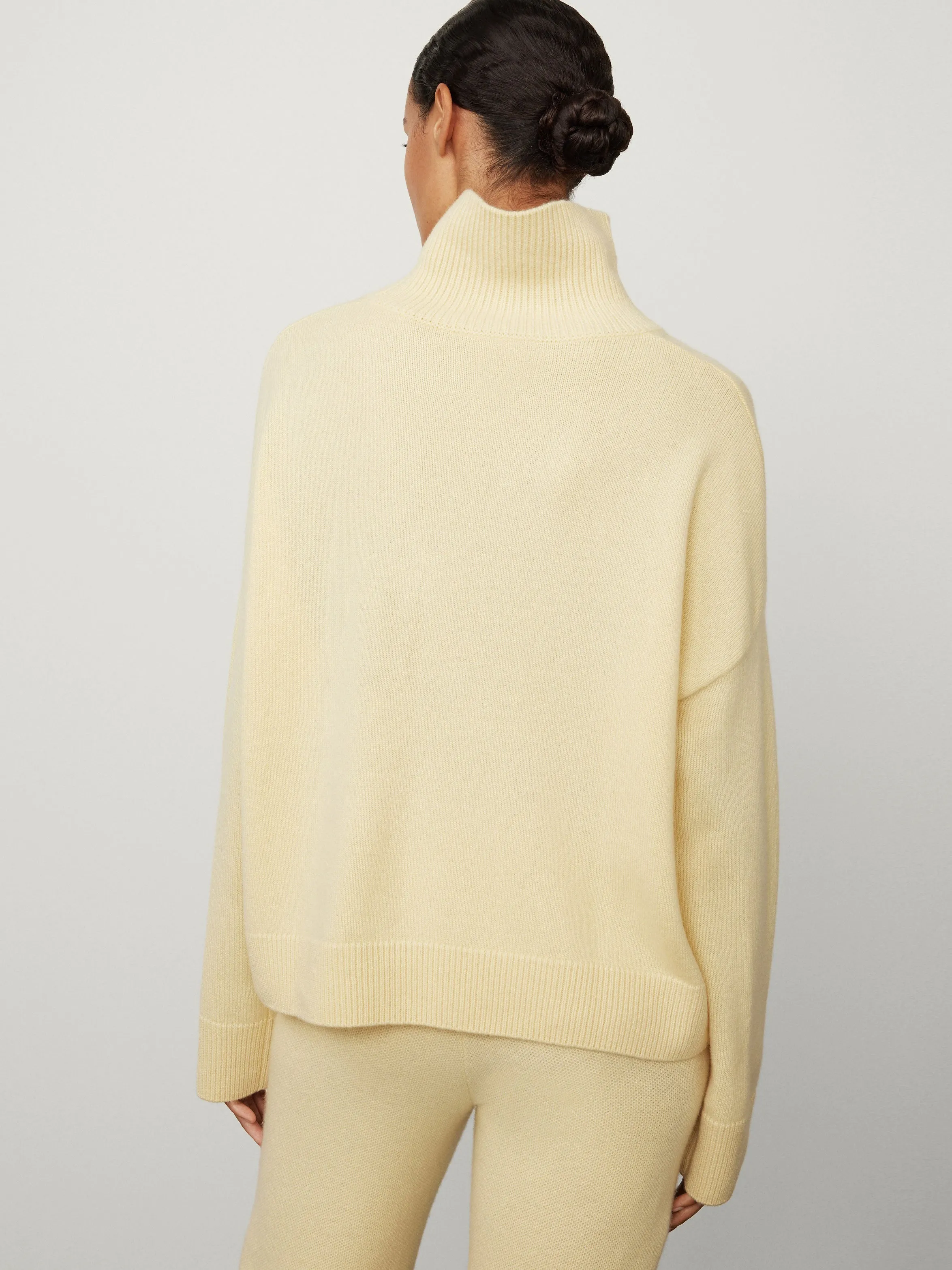 The Anne Sweater