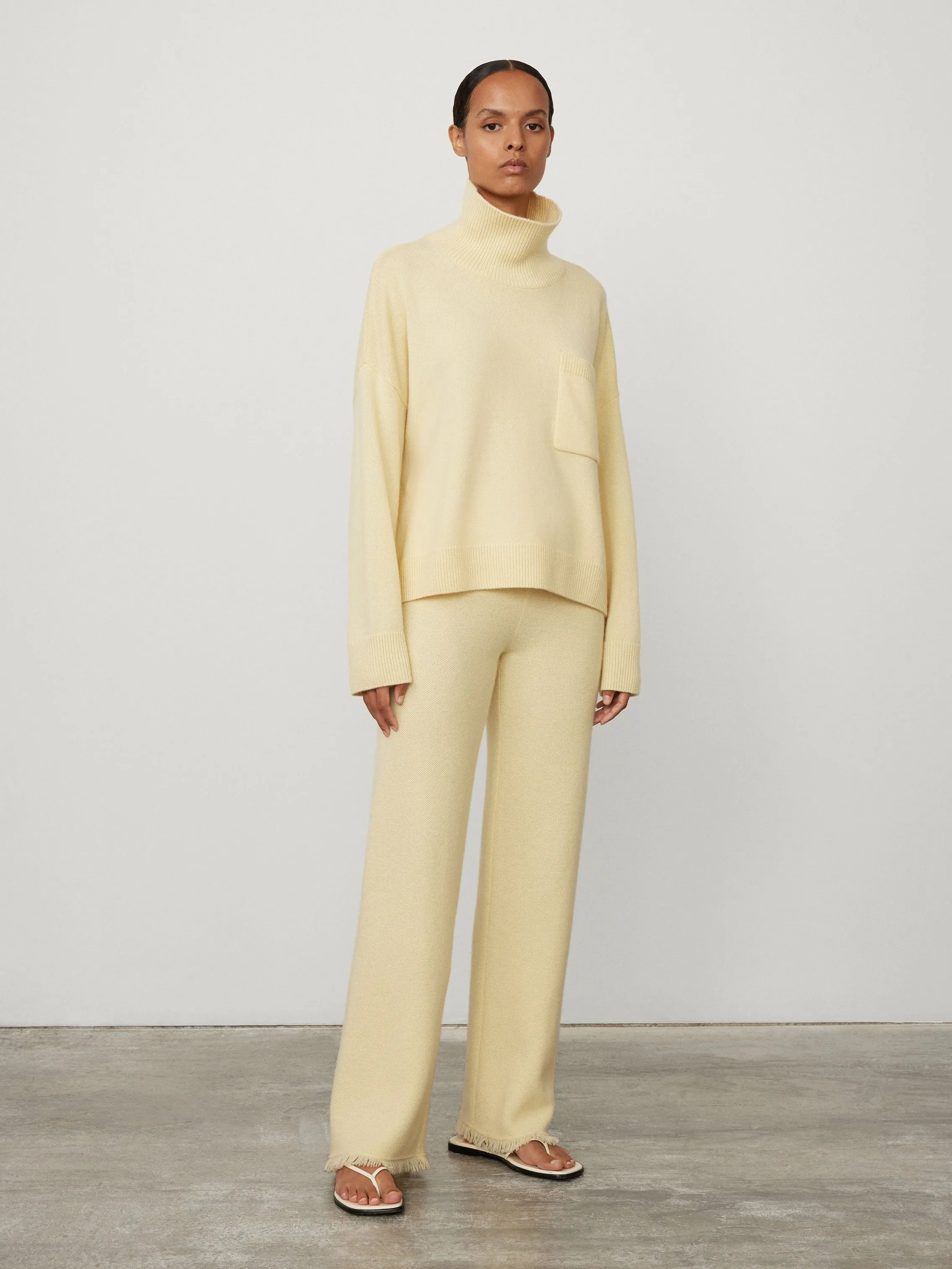 The Anne Sweater