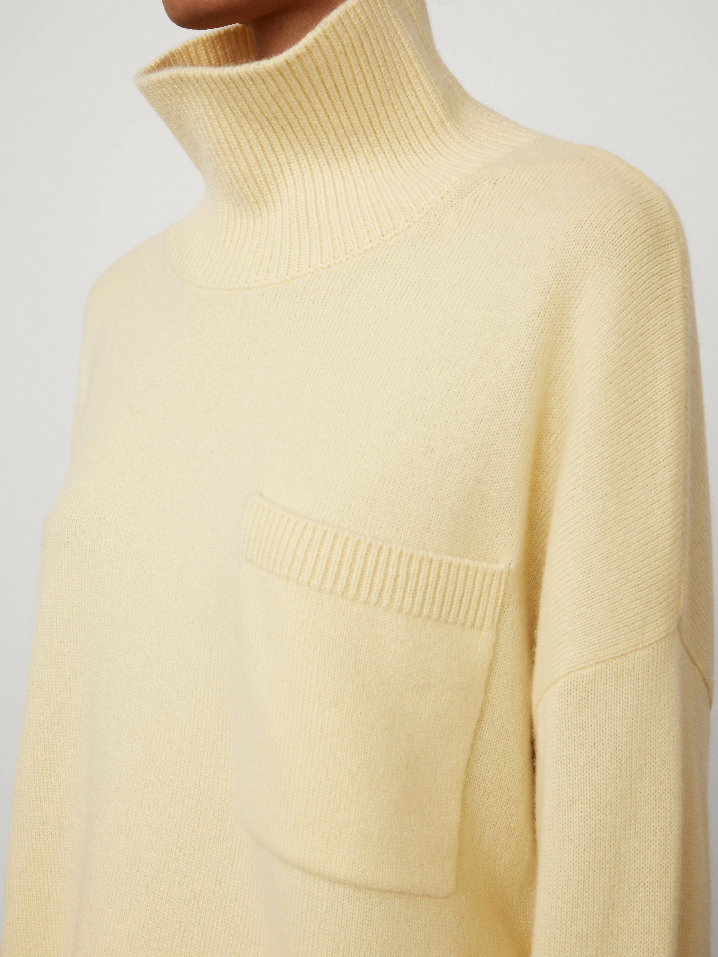 The Anne Sweater