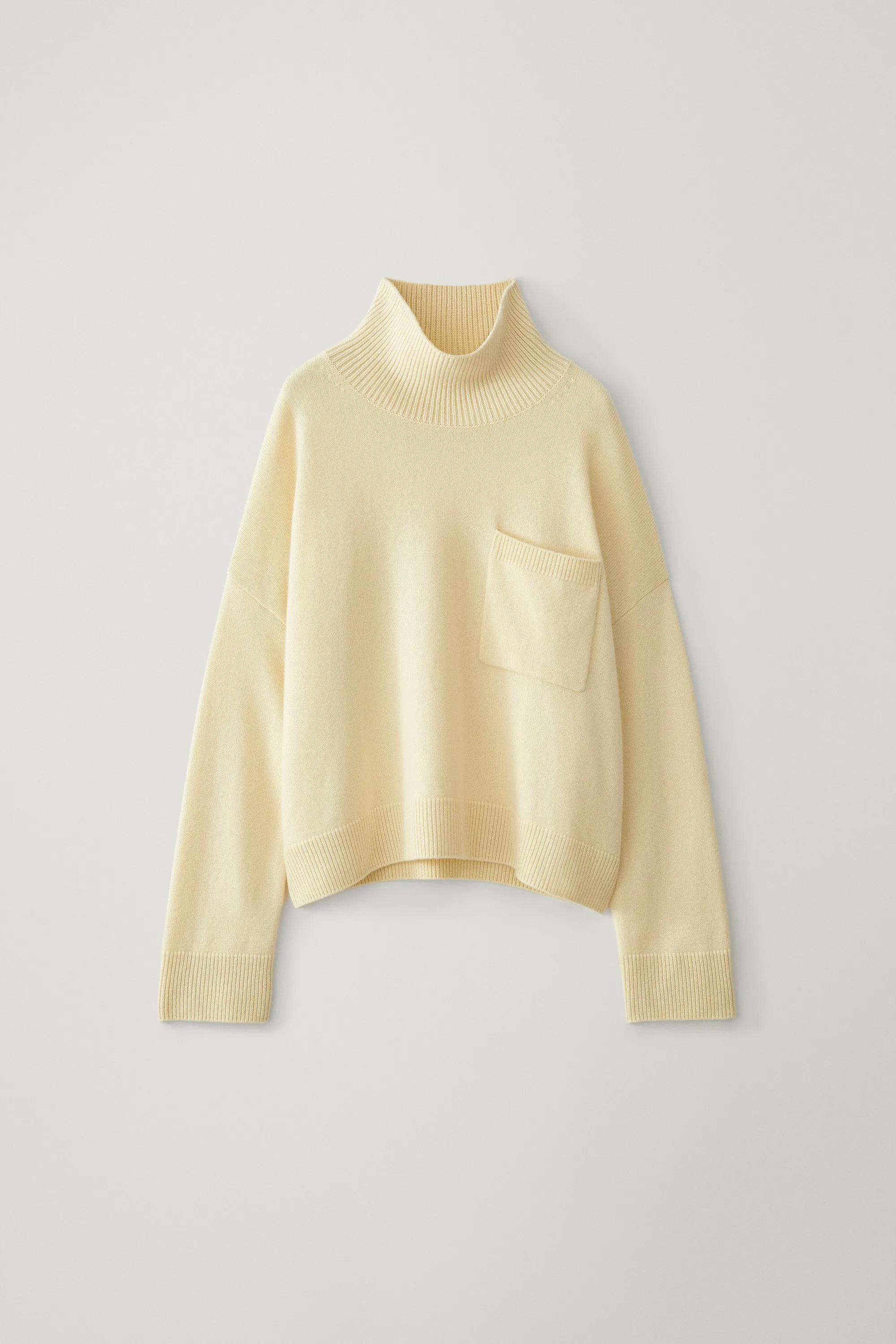 The Anne Sweater