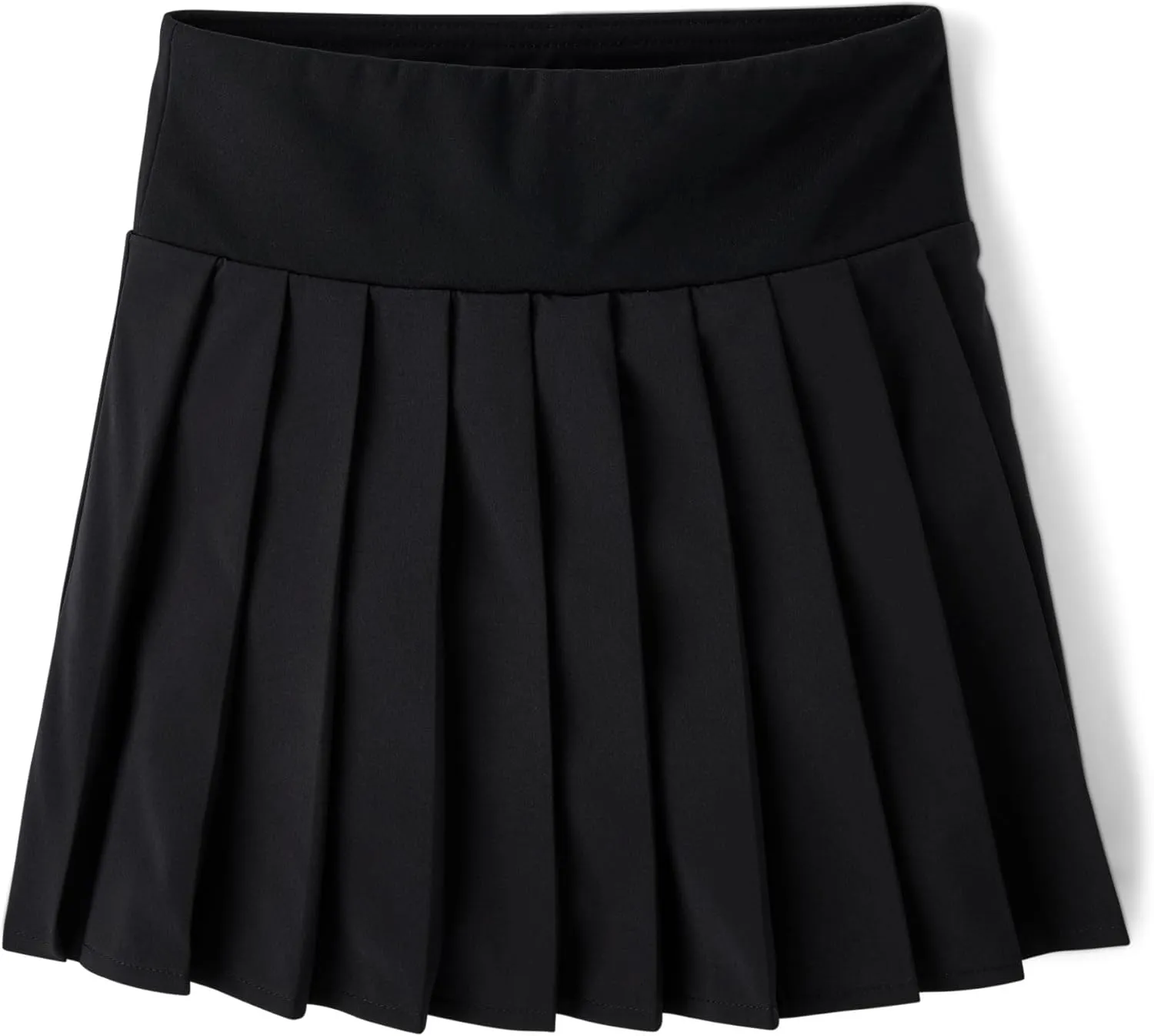 The Children's Place girls Athletic Pull on Tennis Skorts