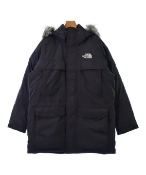 THE NORTH FACE Down coats