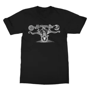 TST Sun and Moon Alchemy T-Shirt
