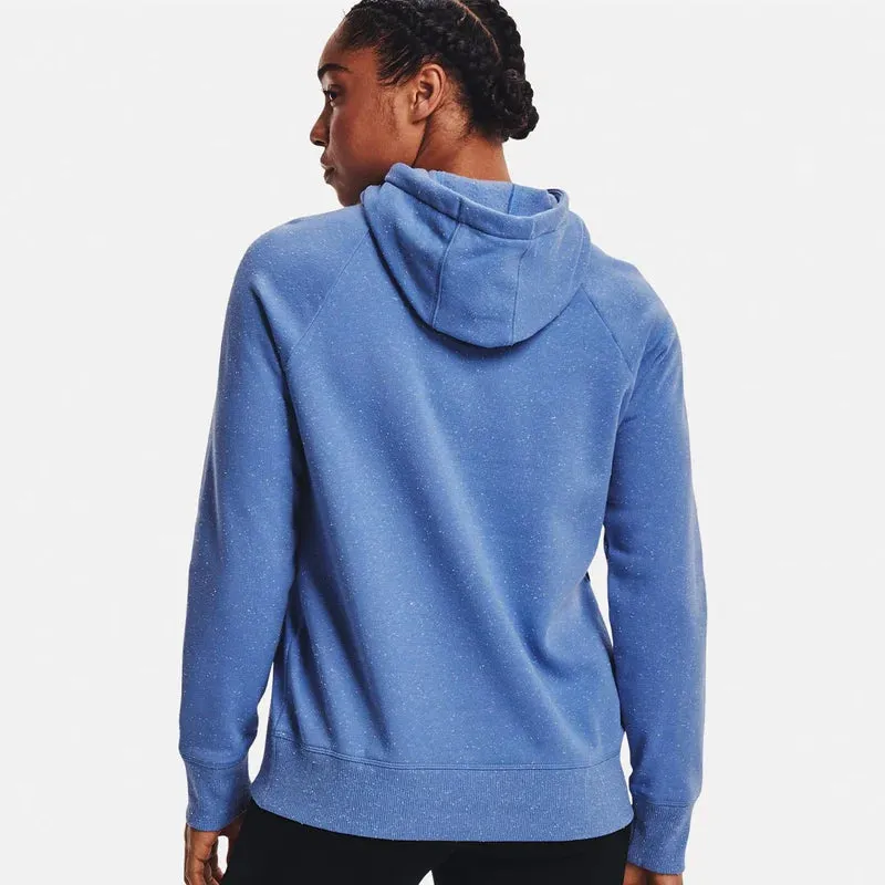 Under Armour - #1370026  - made to fit the Curvy Girl - Women's Freedom Rival Hoodie - warm workwear