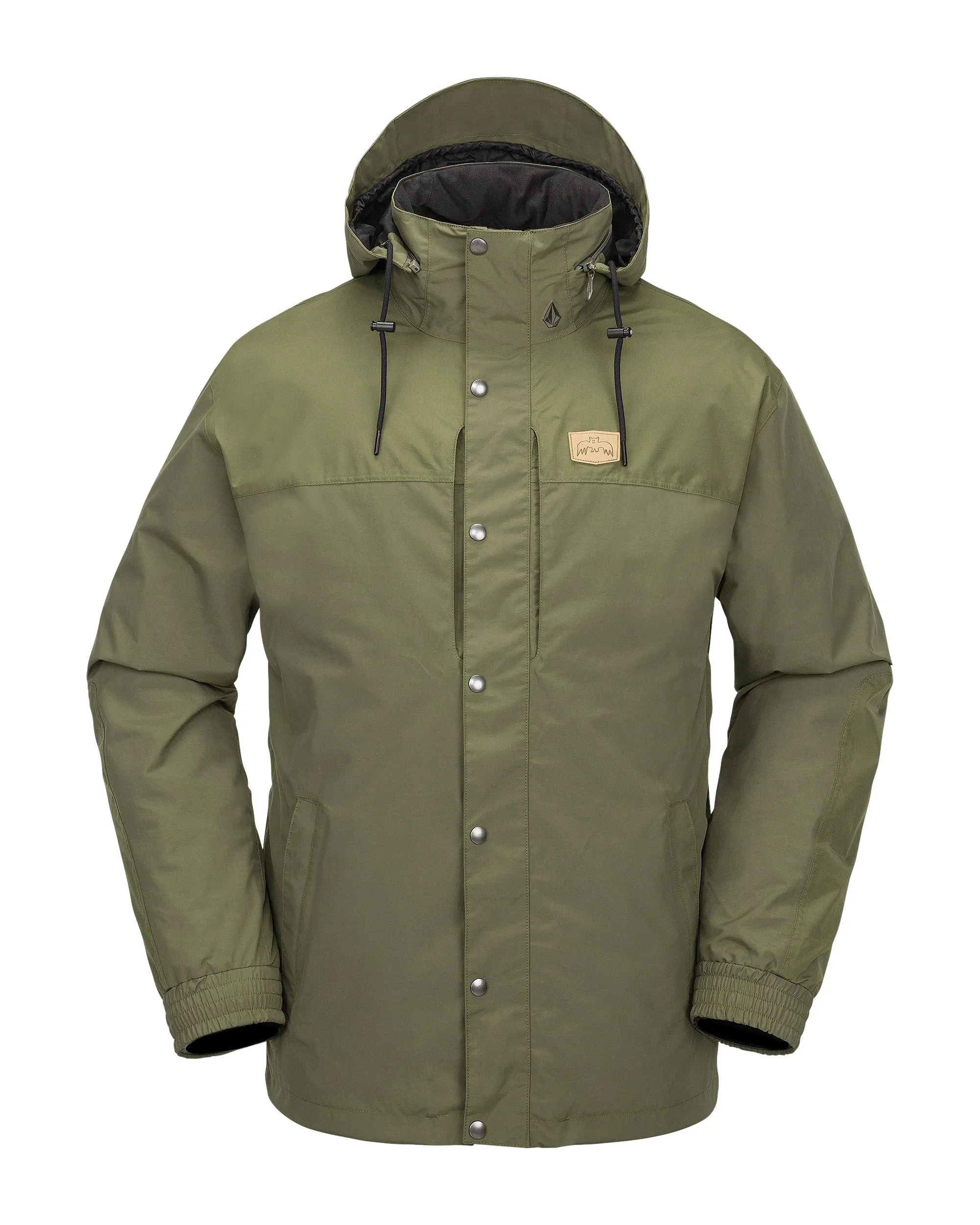 Volcom Longo GORE-TEX Jacket 2025
