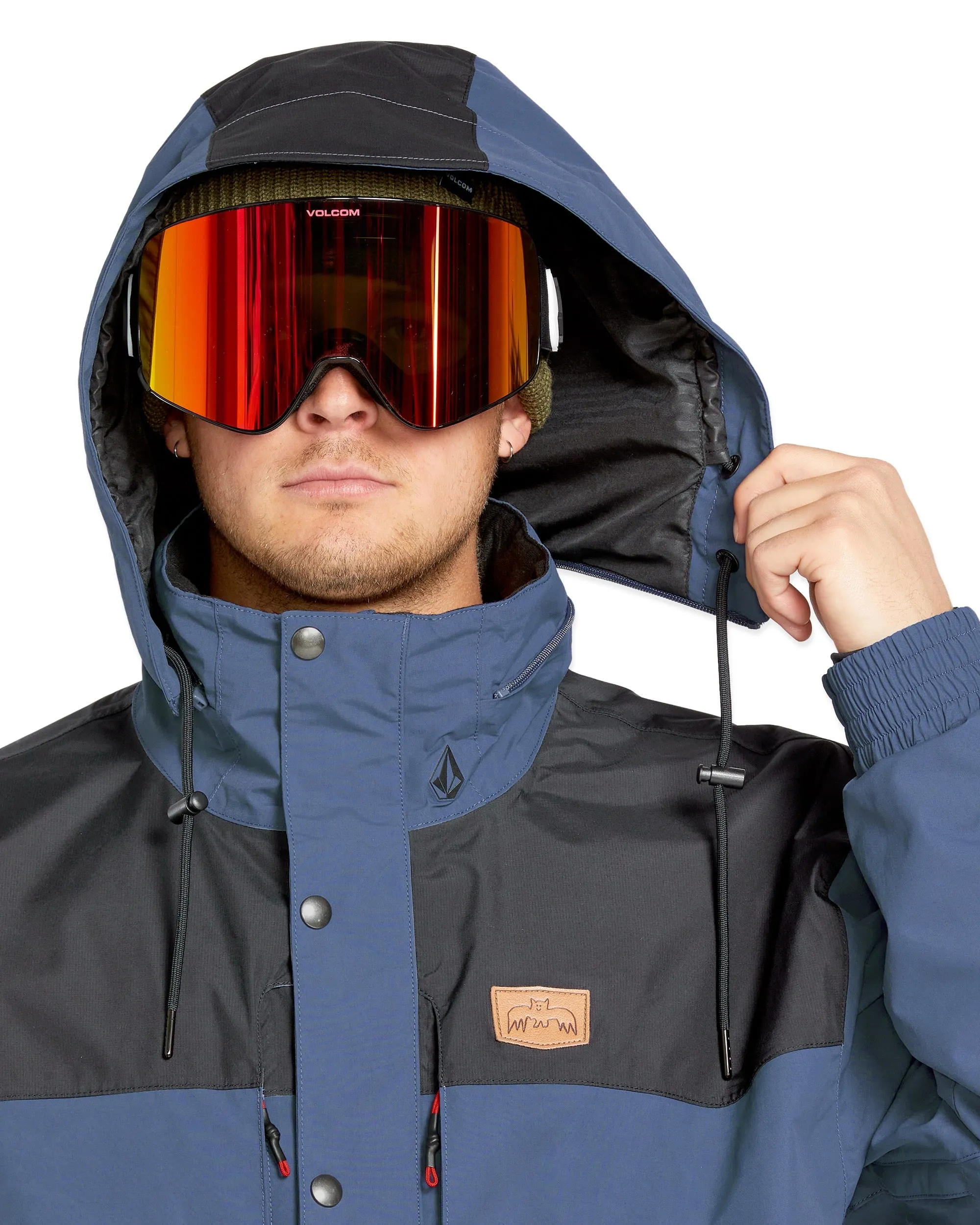 Volcom Longo GORE-TEX Jacket 2025