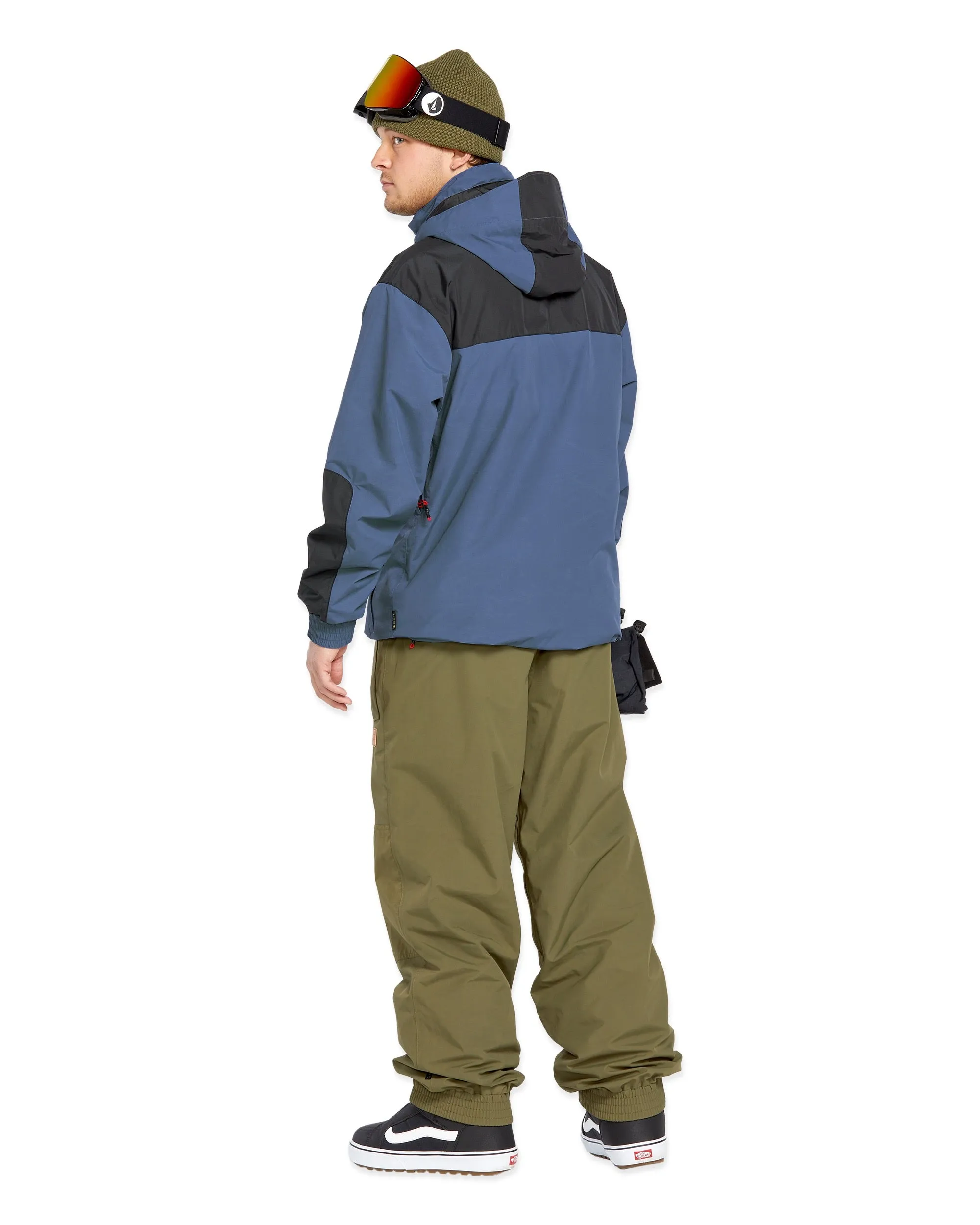 Volcom Longo GORE-TEX Jacket 2025