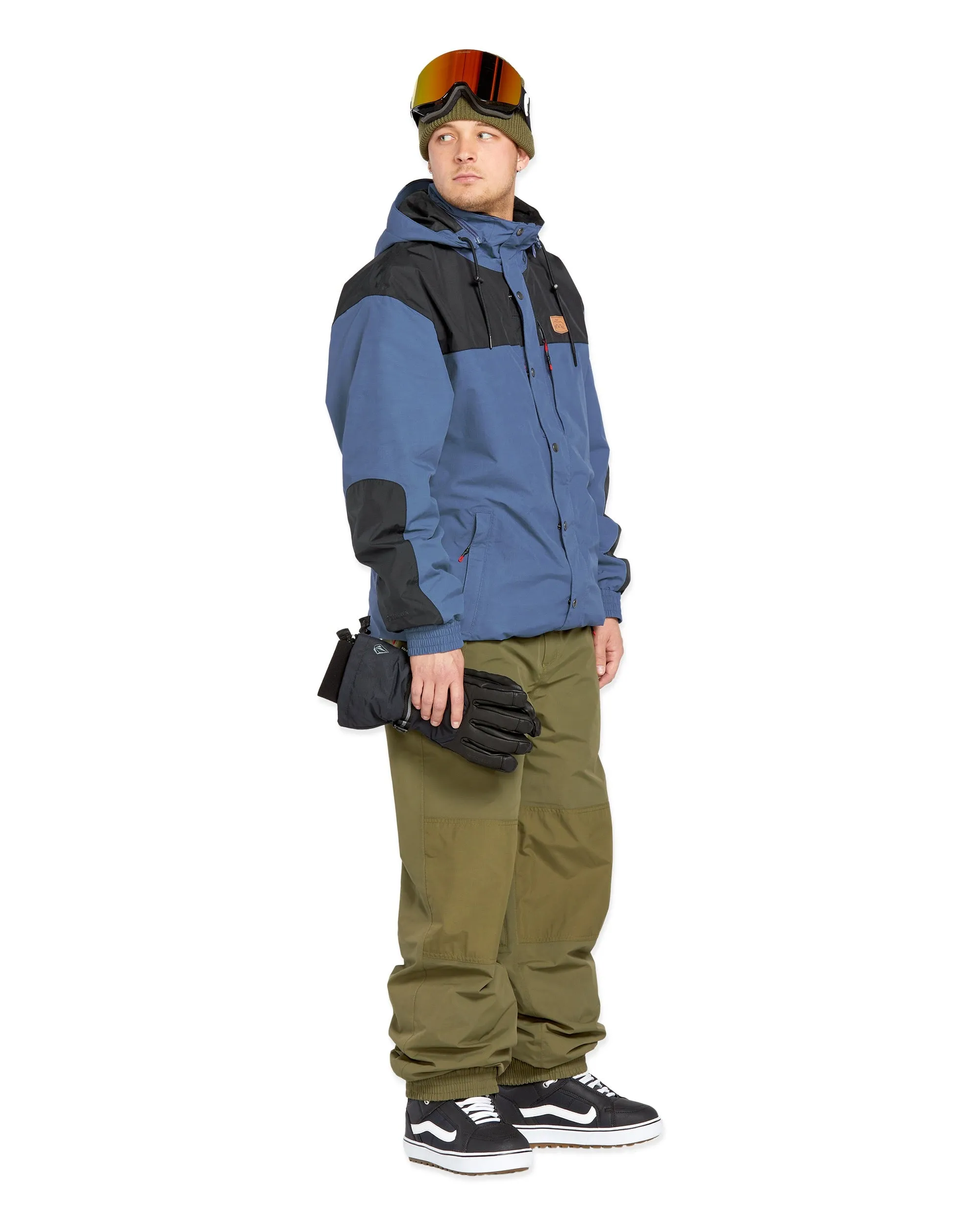 Volcom Longo GORE-TEX Jacket 2025