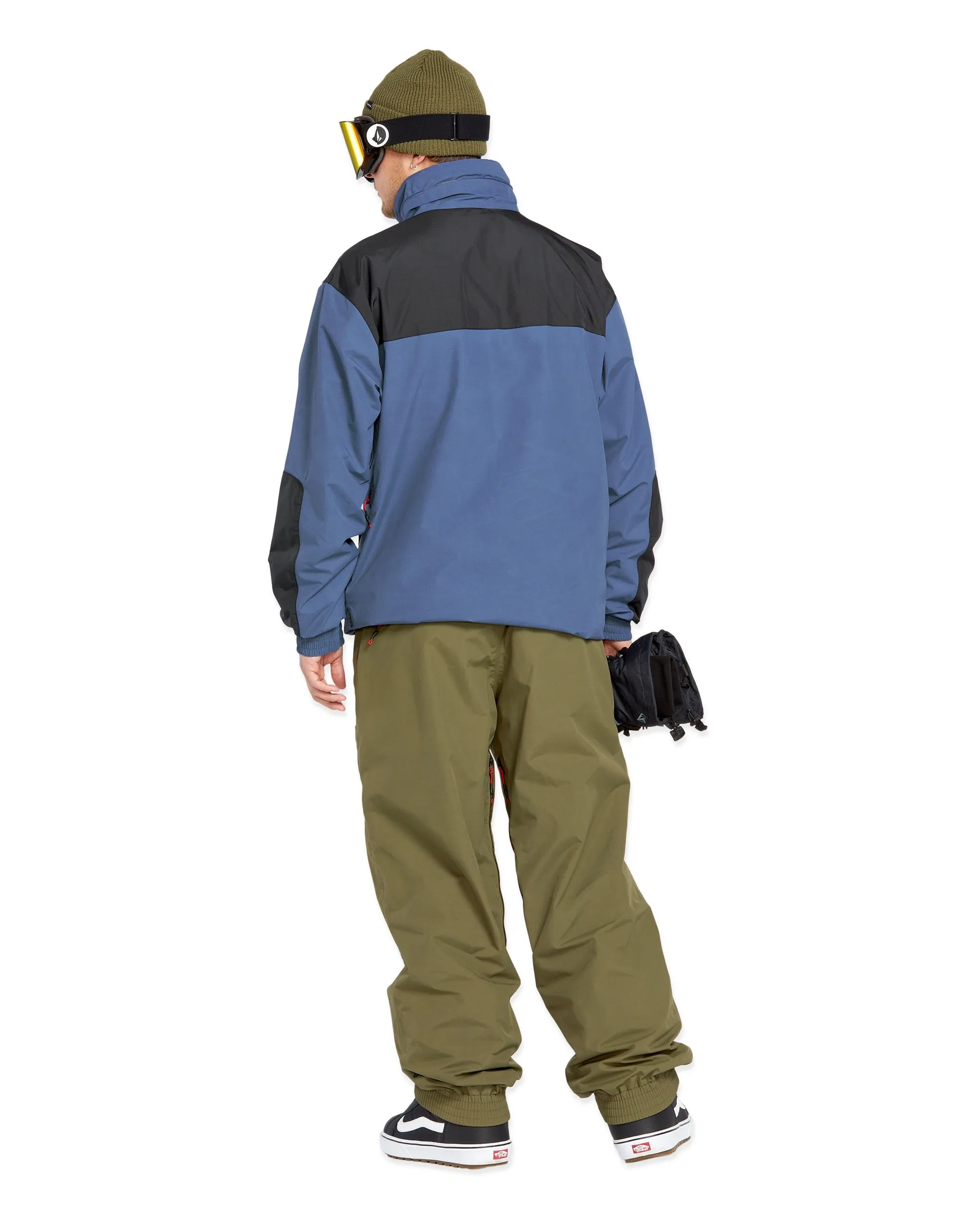 Volcom Longo GORE-TEX Jacket 2025