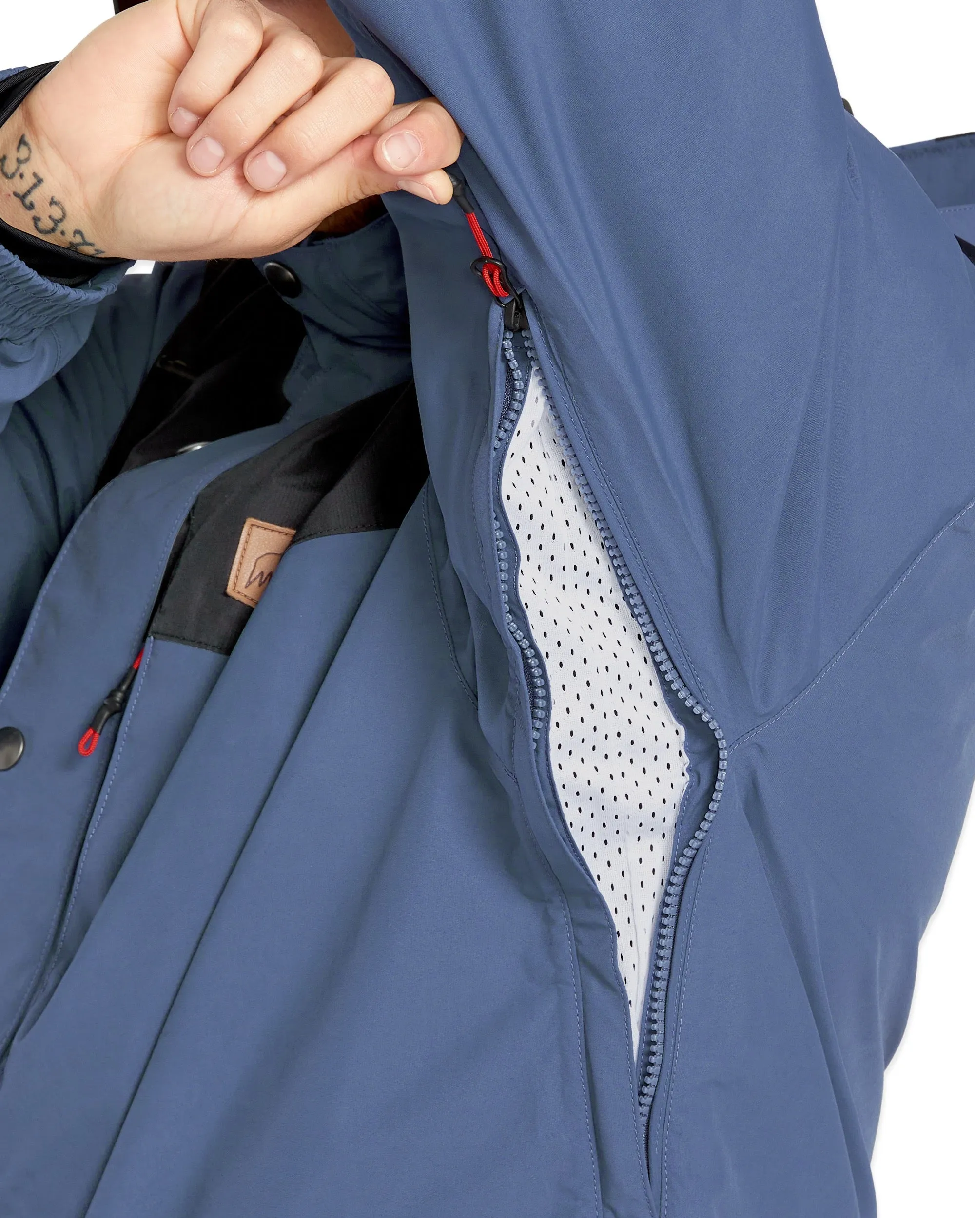 Volcom Longo GORE-TEX Jacket 2025