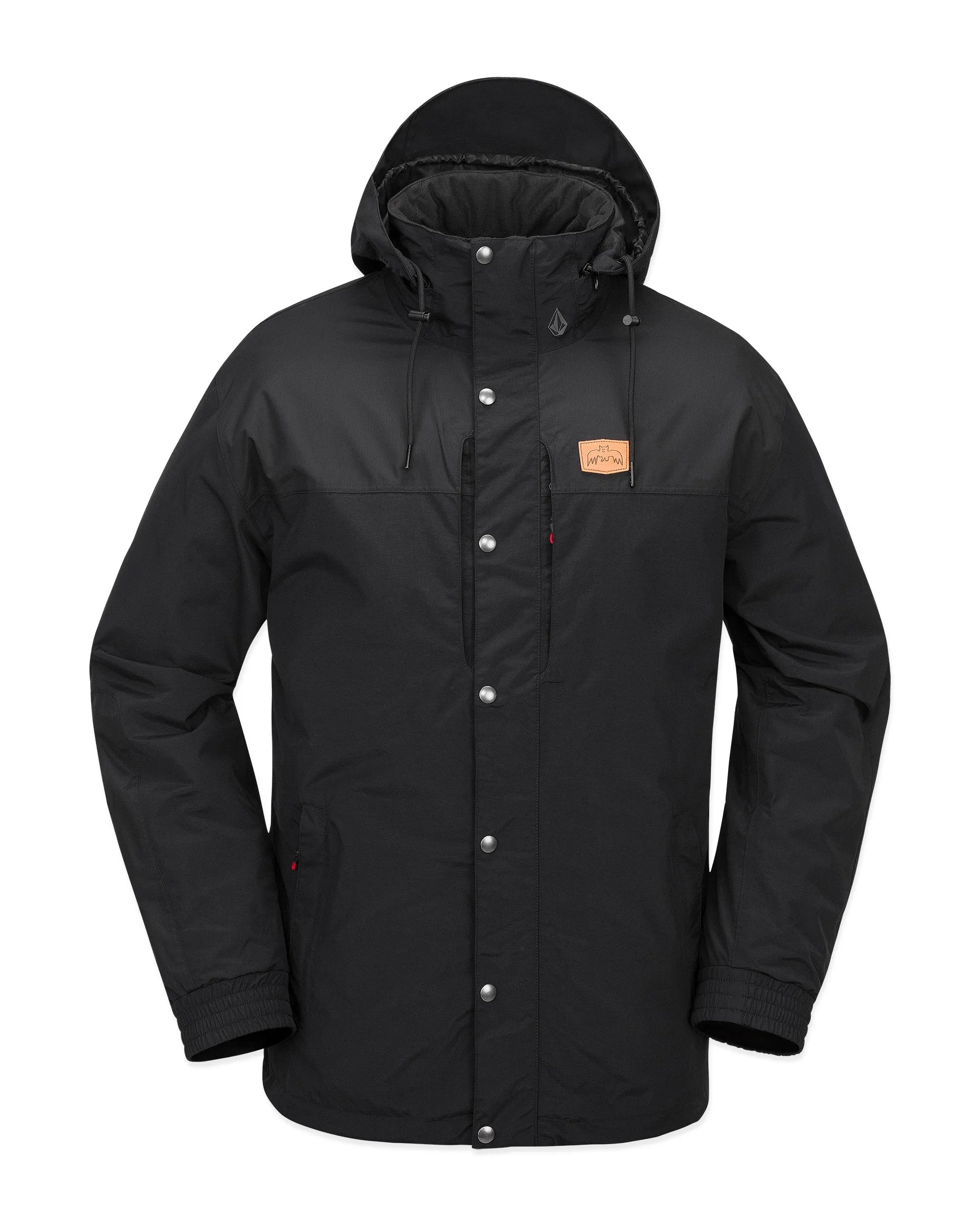Volcom Longo GORE-TEX Jacket 2025