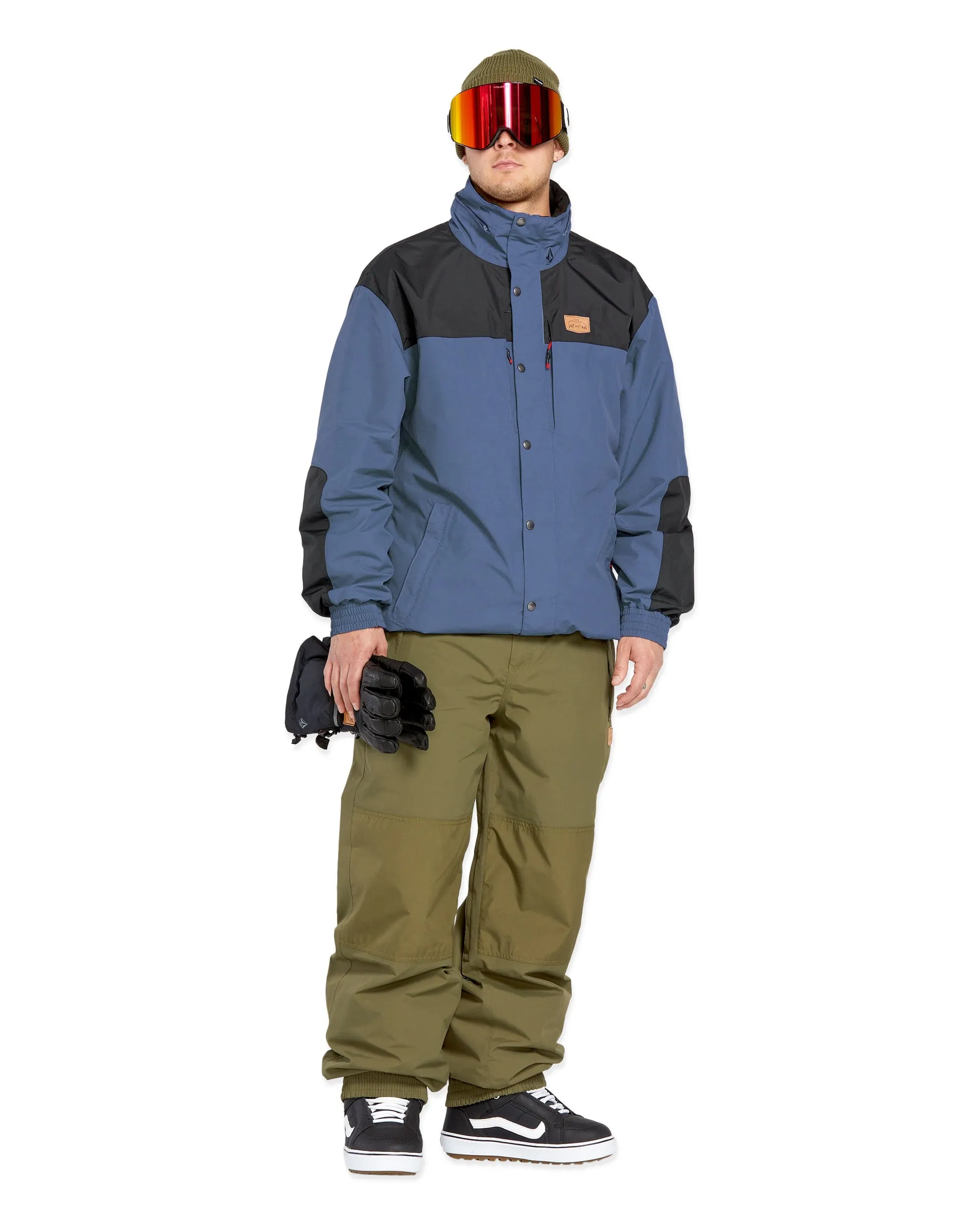 Volcom Longo GORE-TEX Jacket 2025