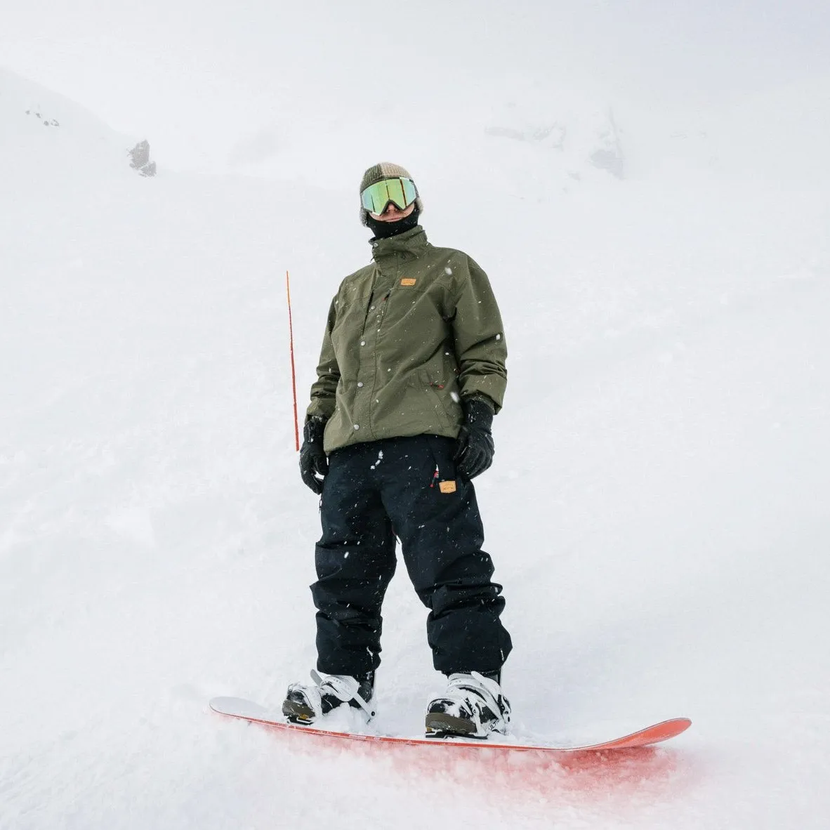 Volcom Longo GORE-TEX Jacket 2025