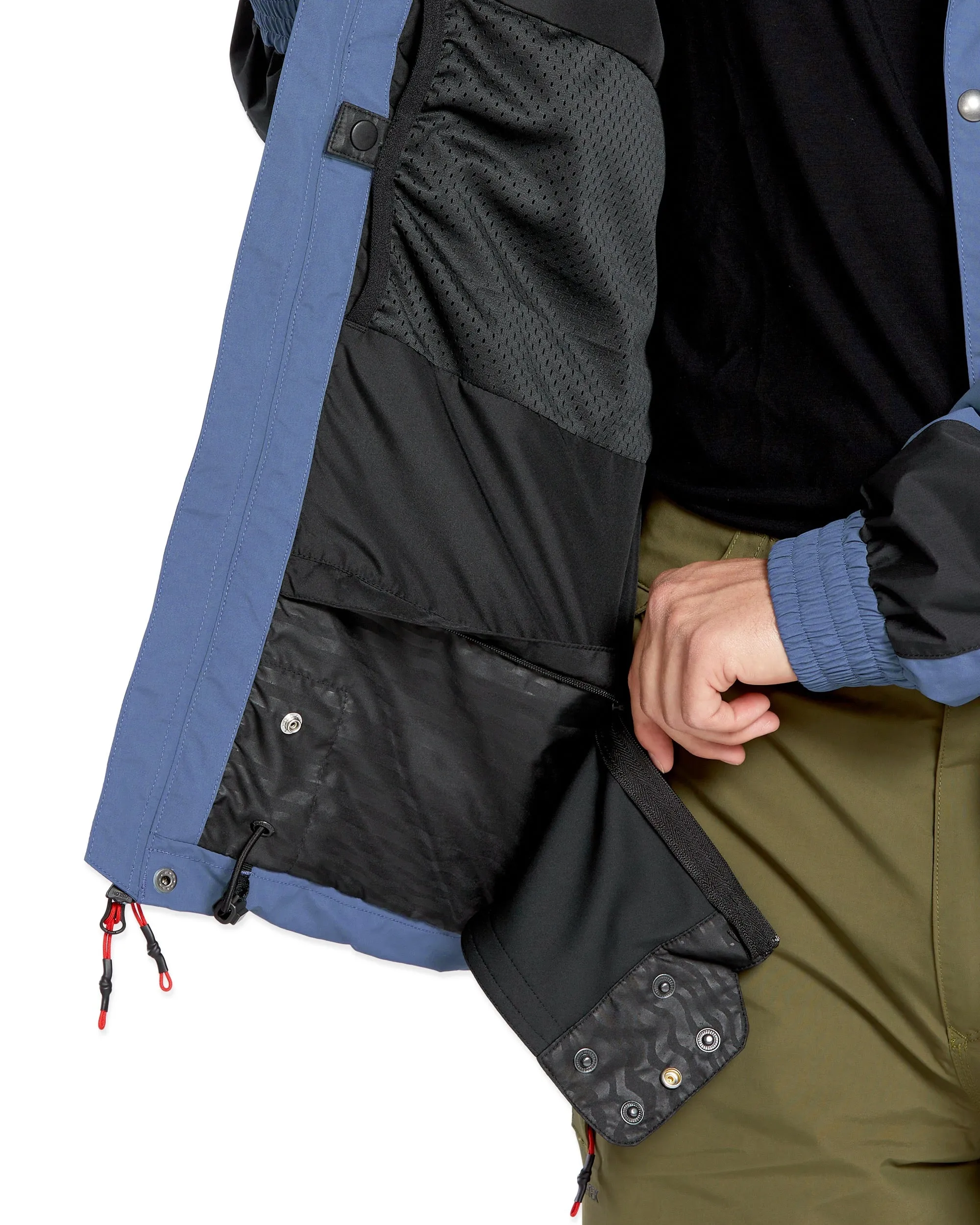 Volcom Longo GORE-TEX Jacket 2025