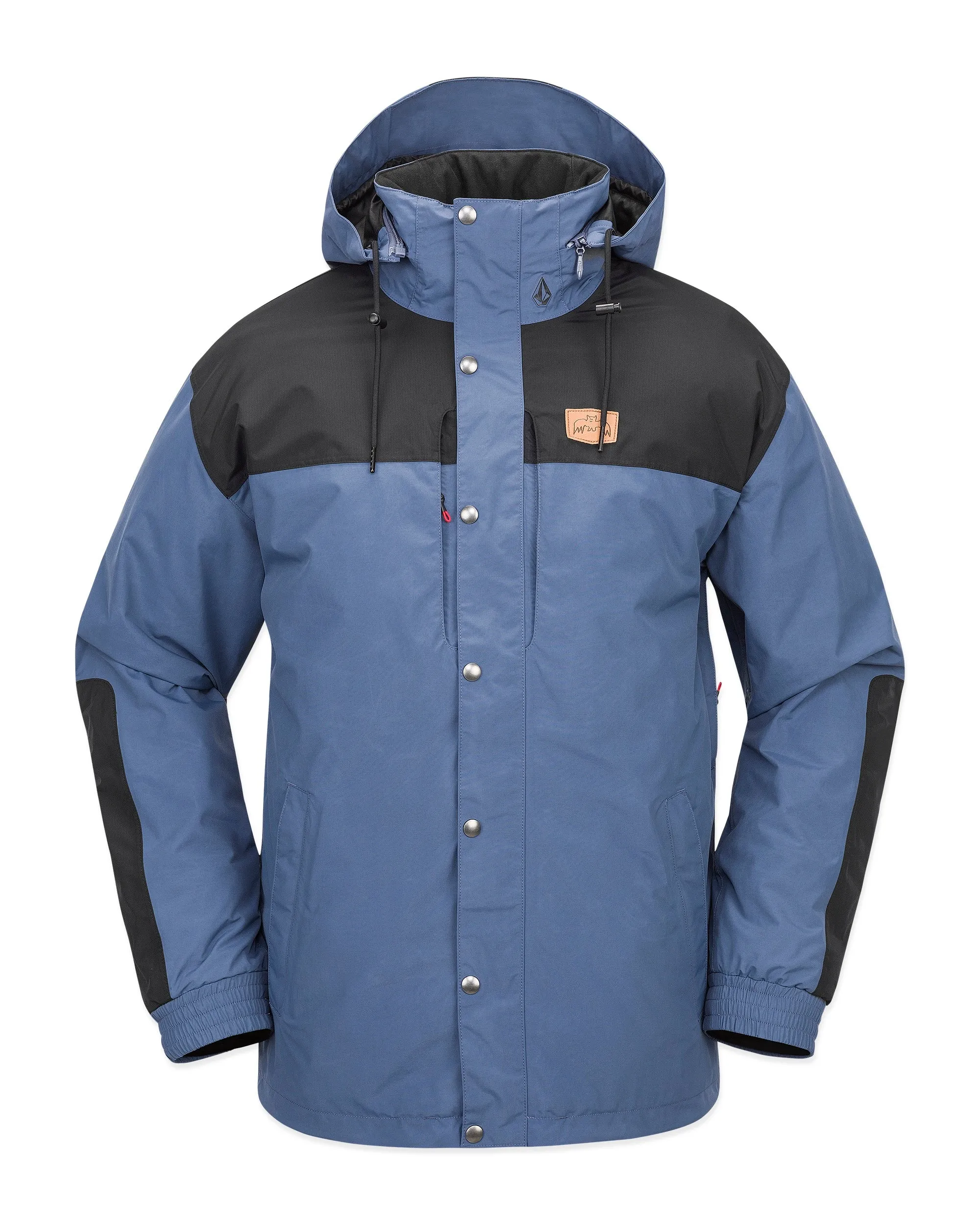 Volcom Longo GORE-TEX Jacket 2025