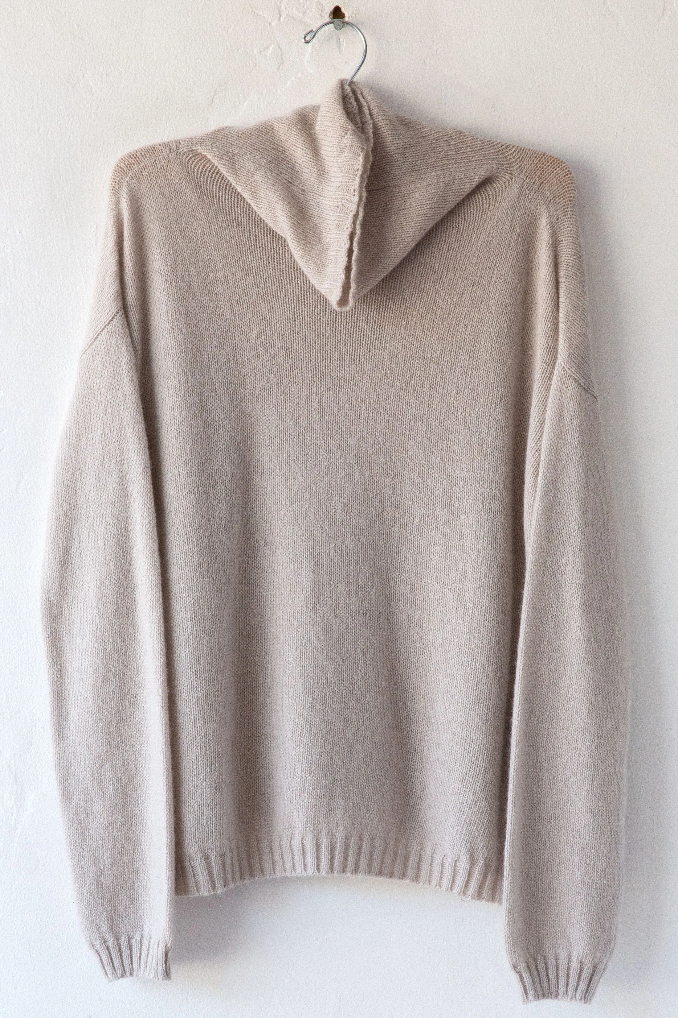 W-P 272 Turtleneck