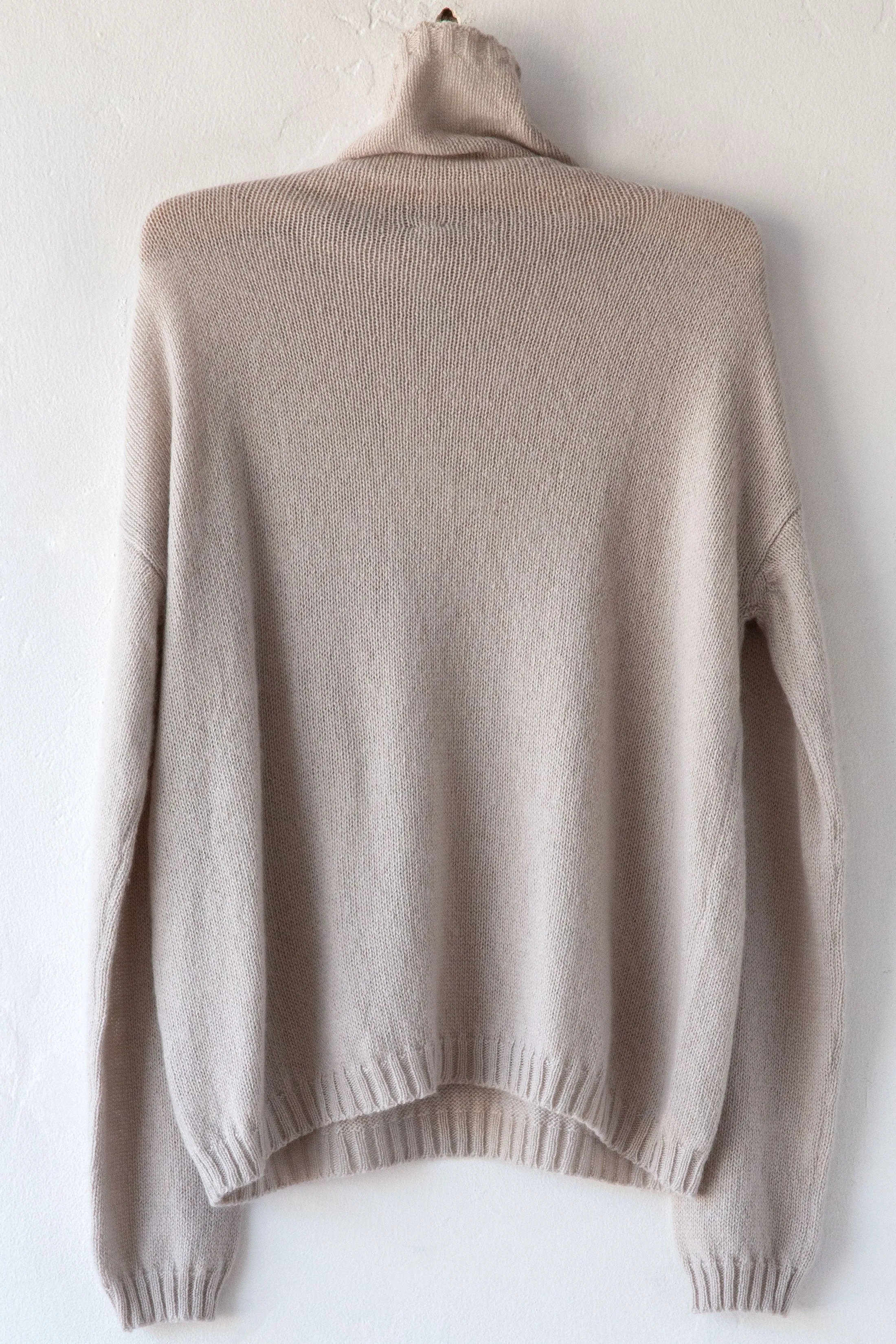 W-P 272 Turtleneck