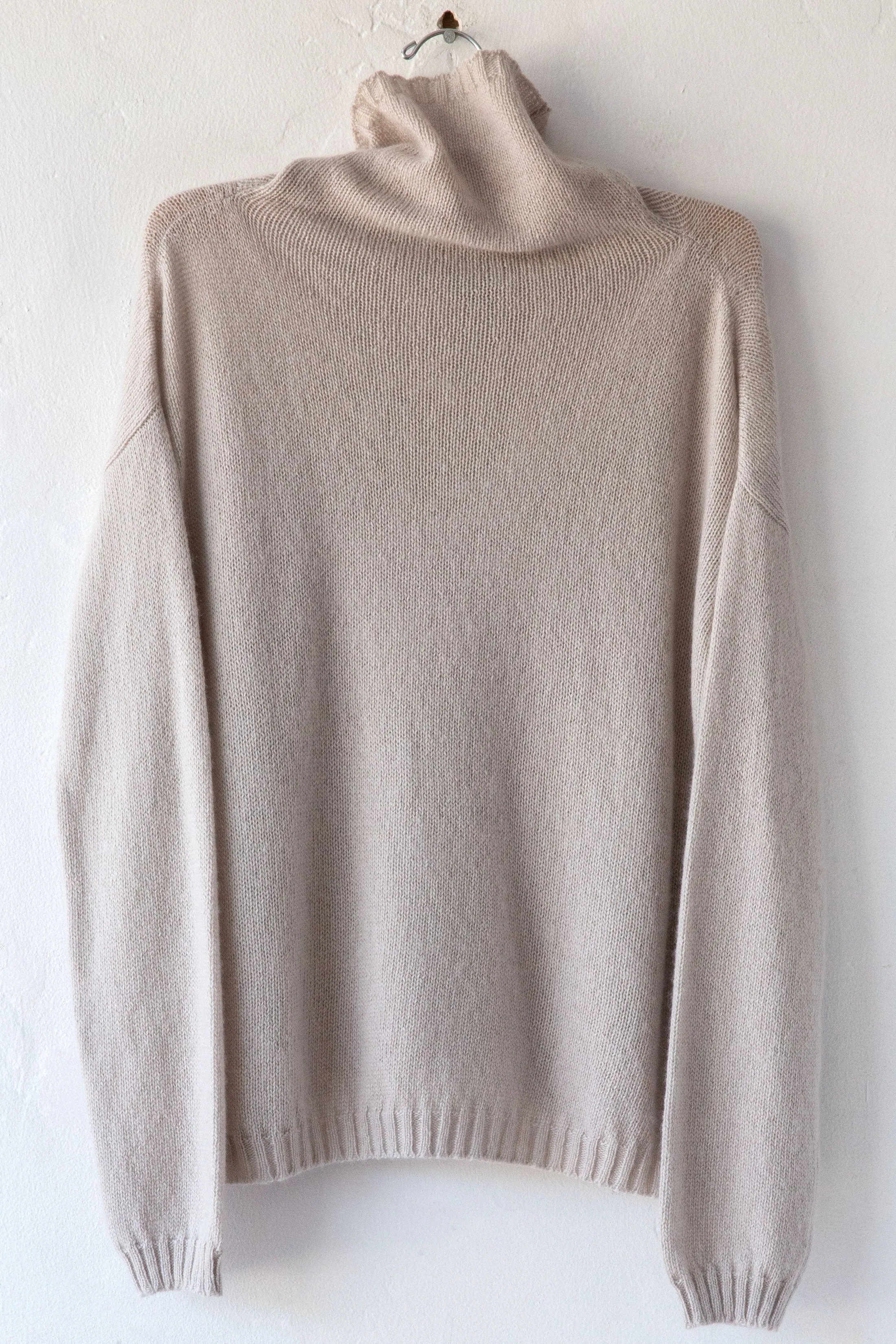W-P 272 Turtleneck