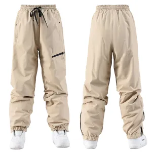 Women's Arctic Queen Winter Spot Snowboard Pants