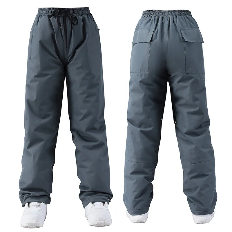 Women's Arctic Queen Winter Spot Snowboard Pants