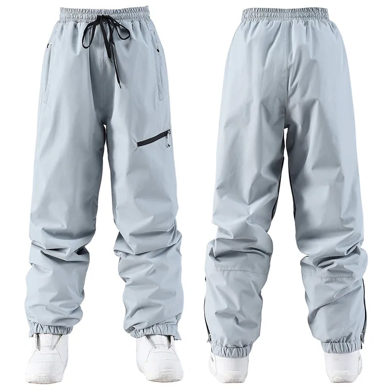 Women's Arctic Queen Winter Spot Snowboard Pants