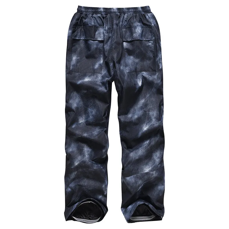 Women's Arctic Queen Winter Spot Snowboard Pants