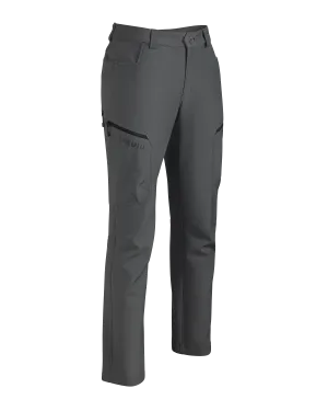 Women’s Guide PRO Pant | Gunmetal