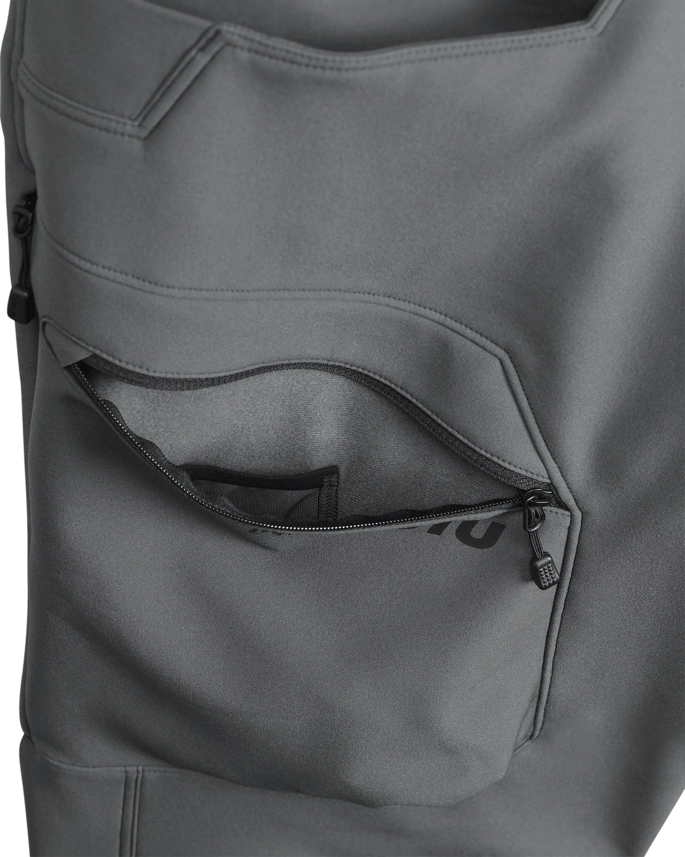 Women’s Guide PRO Pant | Gunmetal