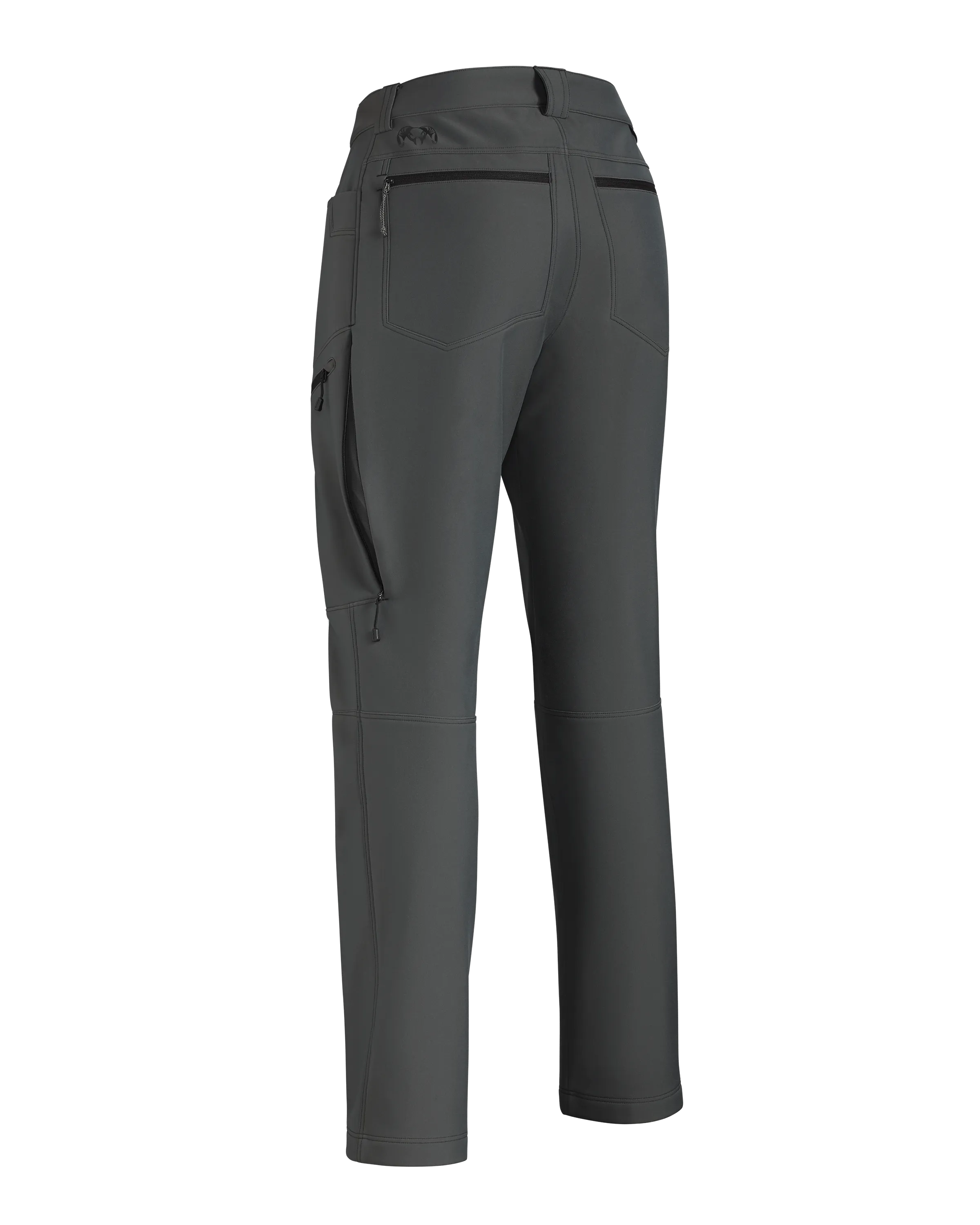 Women’s Guide PRO Pant | Gunmetal