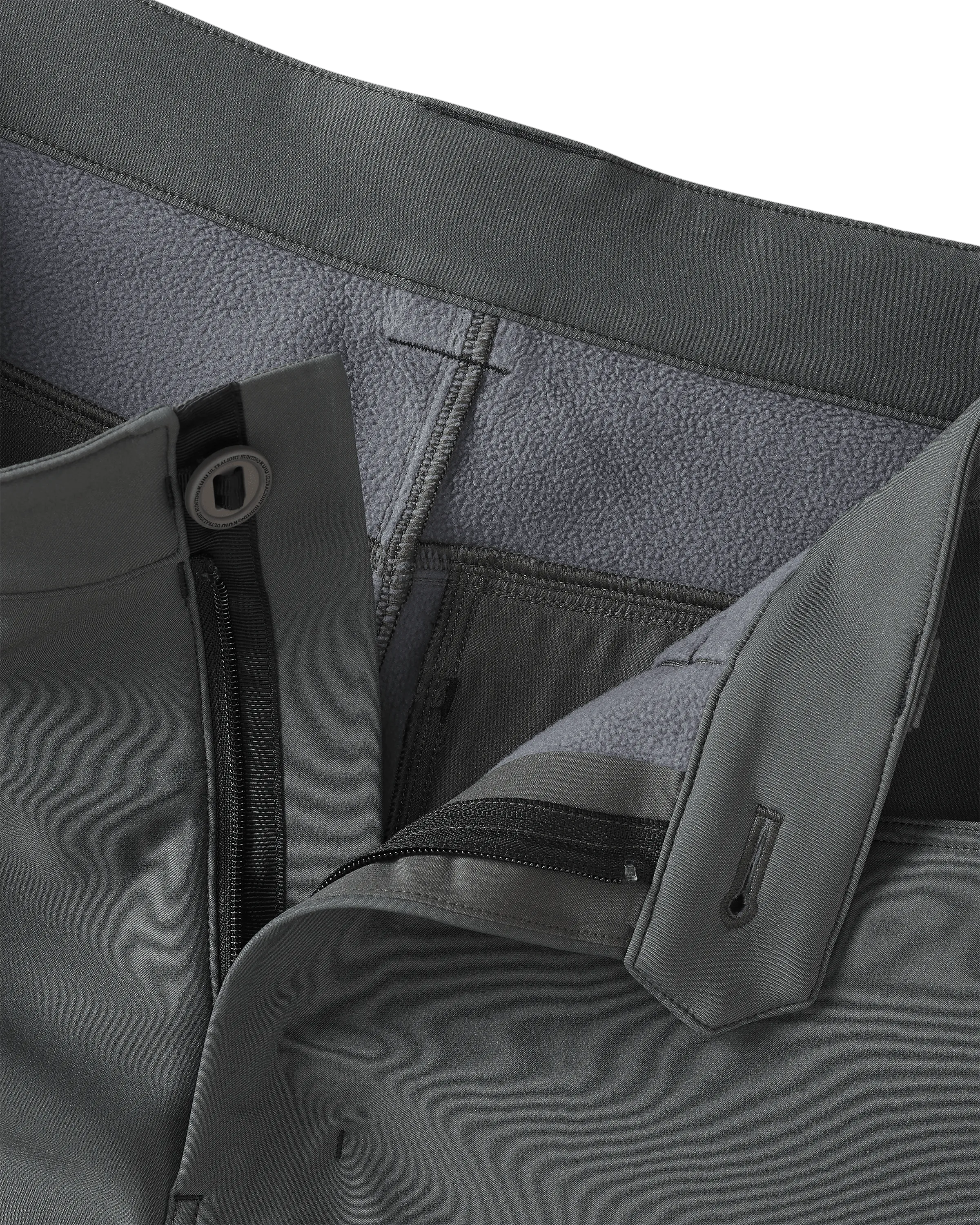 Women’s Guide PRO Pant | Gunmetal