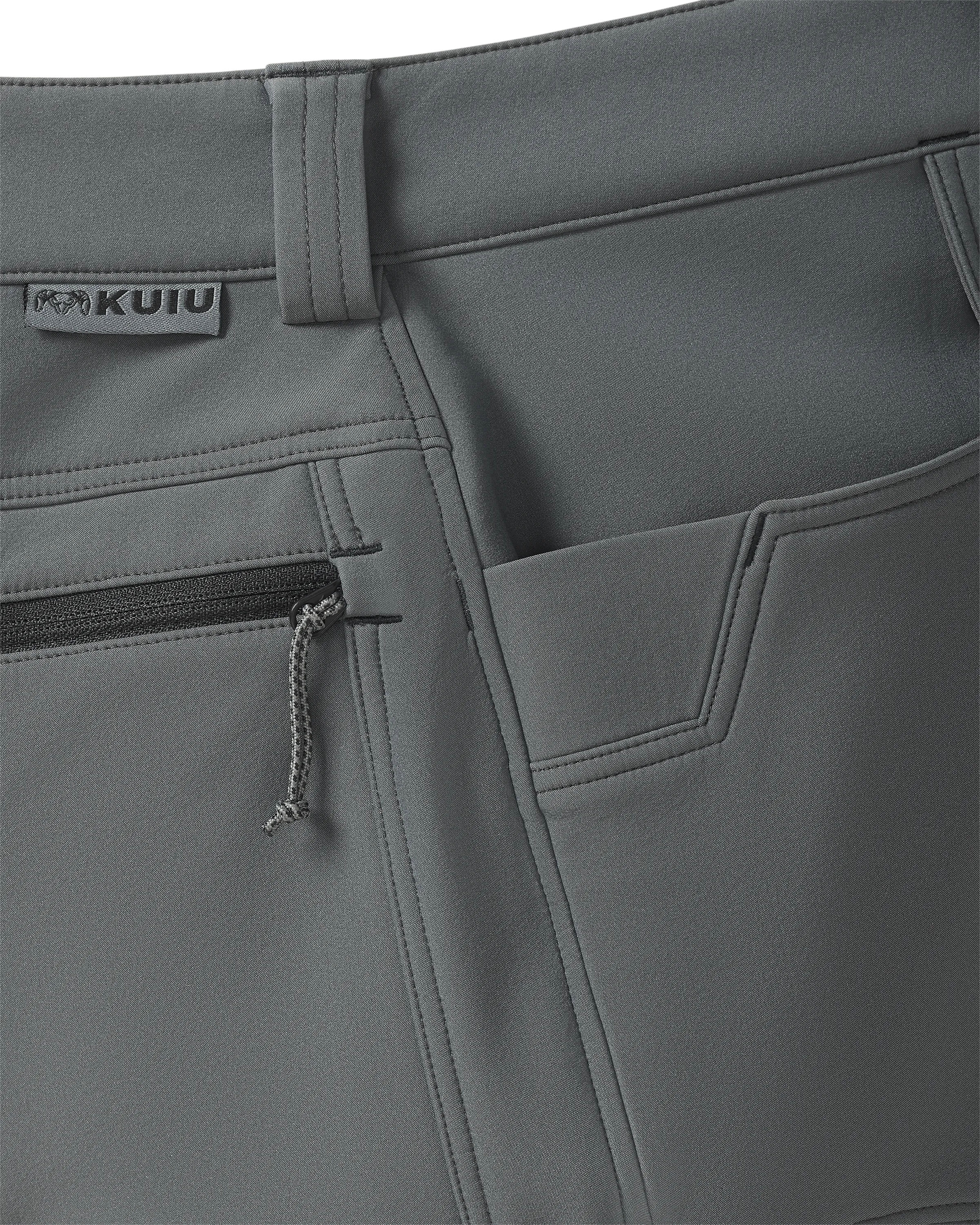 Women’s Guide PRO Pant | Gunmetal