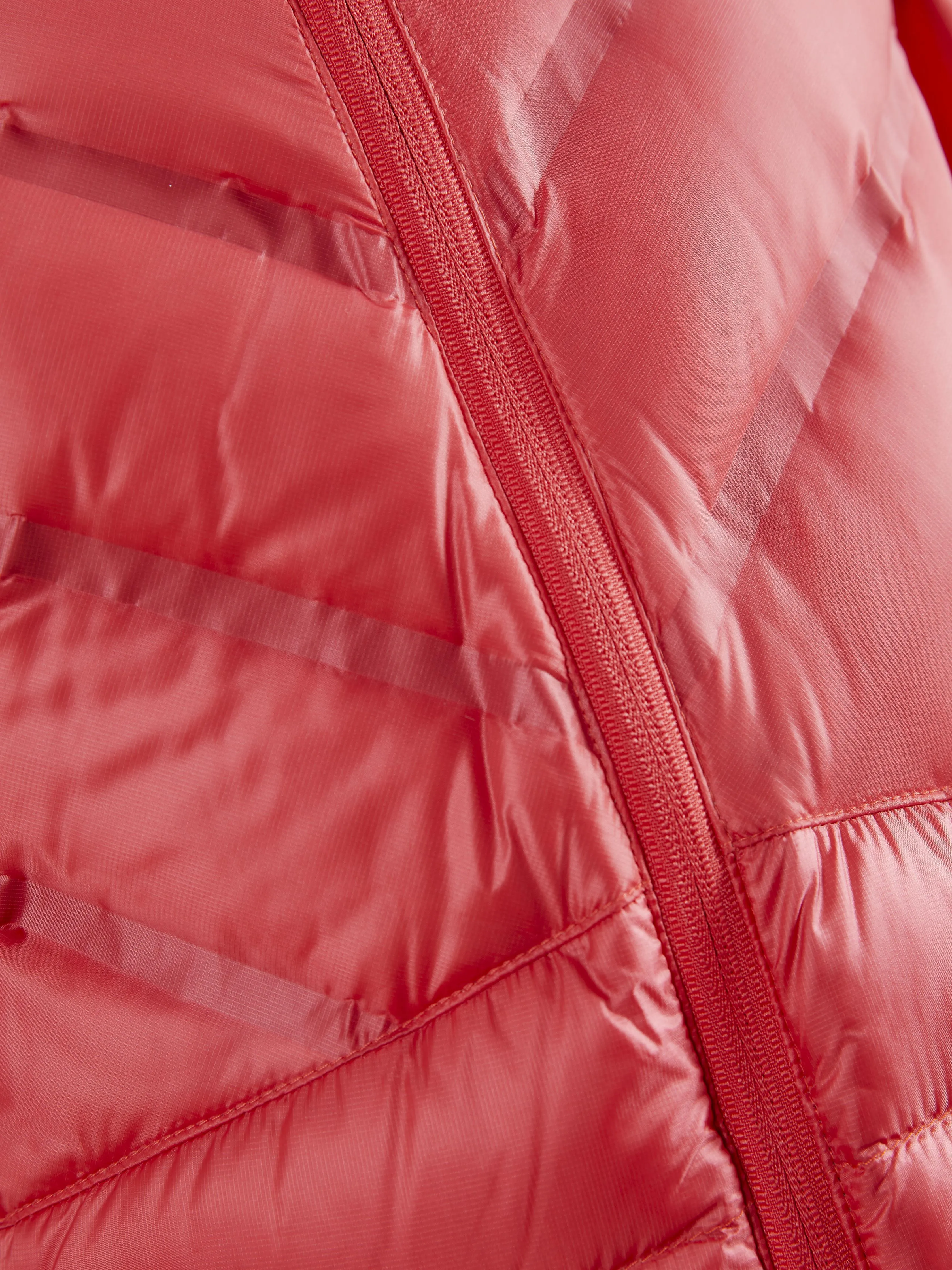 WOMEN'S LIGHT DOWN JACKET