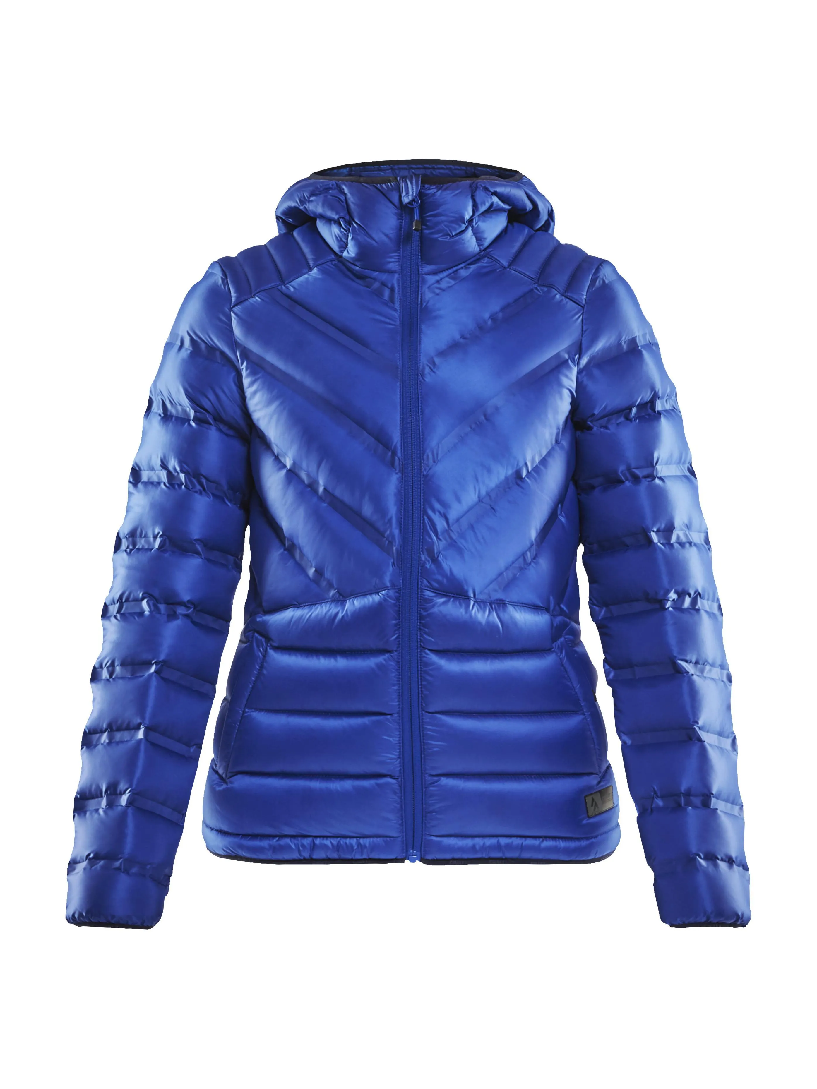 WOMEN'S LIGHT DOWN JACKET