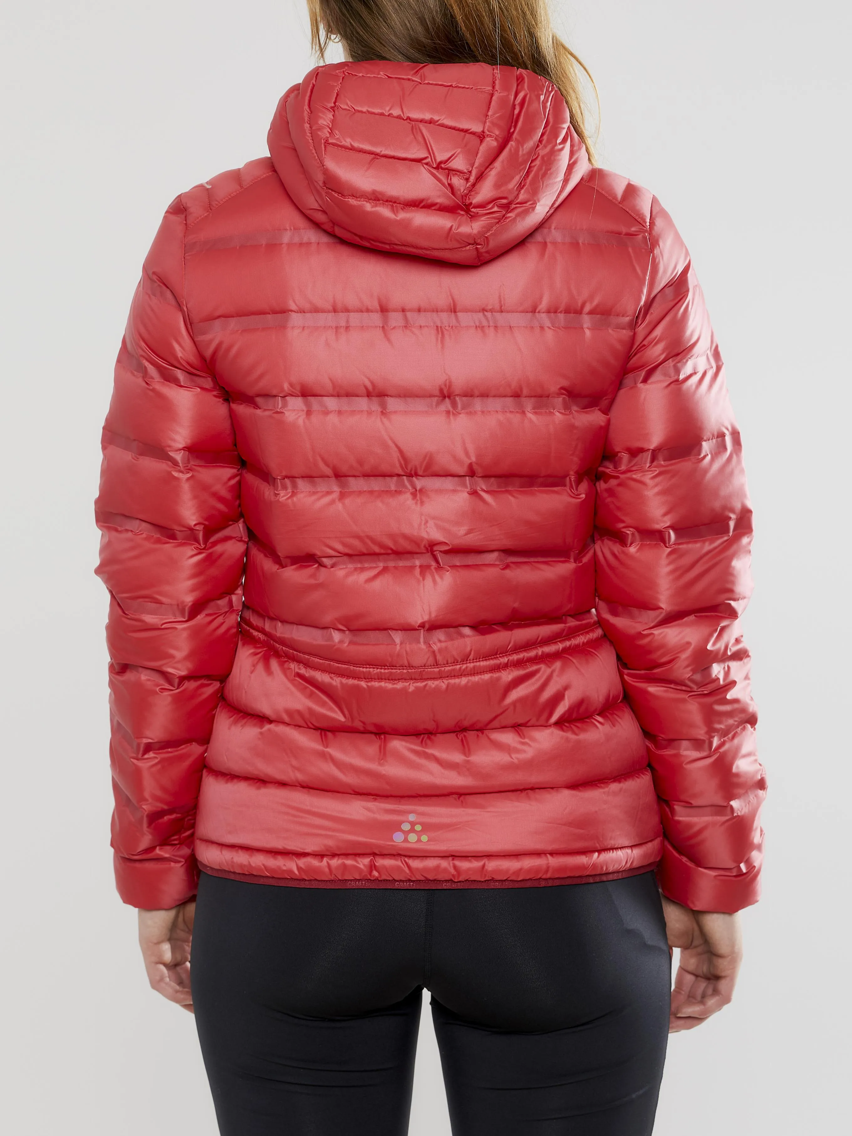 WOMEN'S LIGHT DOWN JACKET