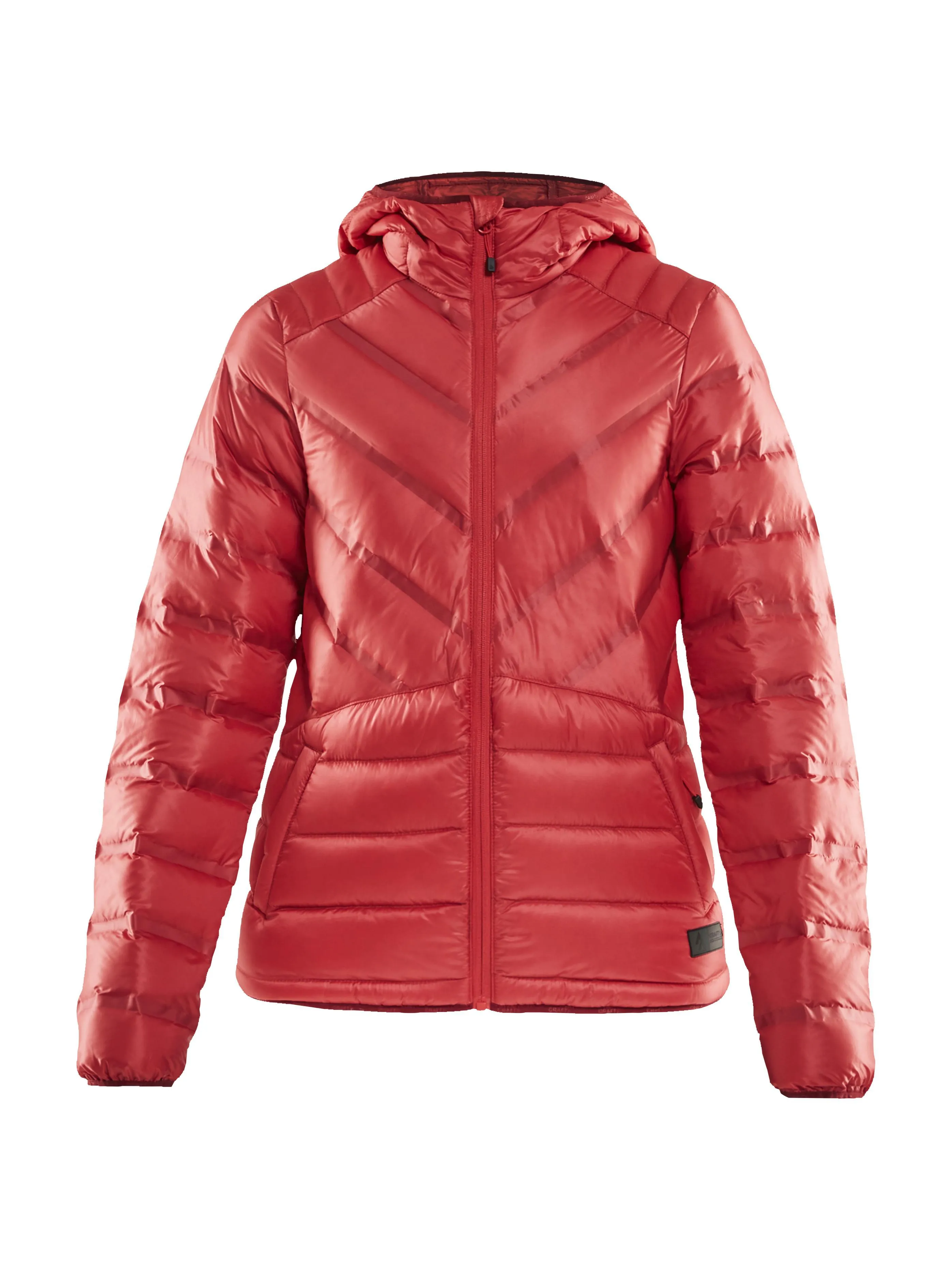 WOMEN'S LIGHT DOWN JACKET