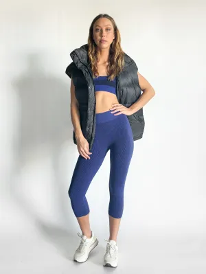 Women's Over Sized Vest