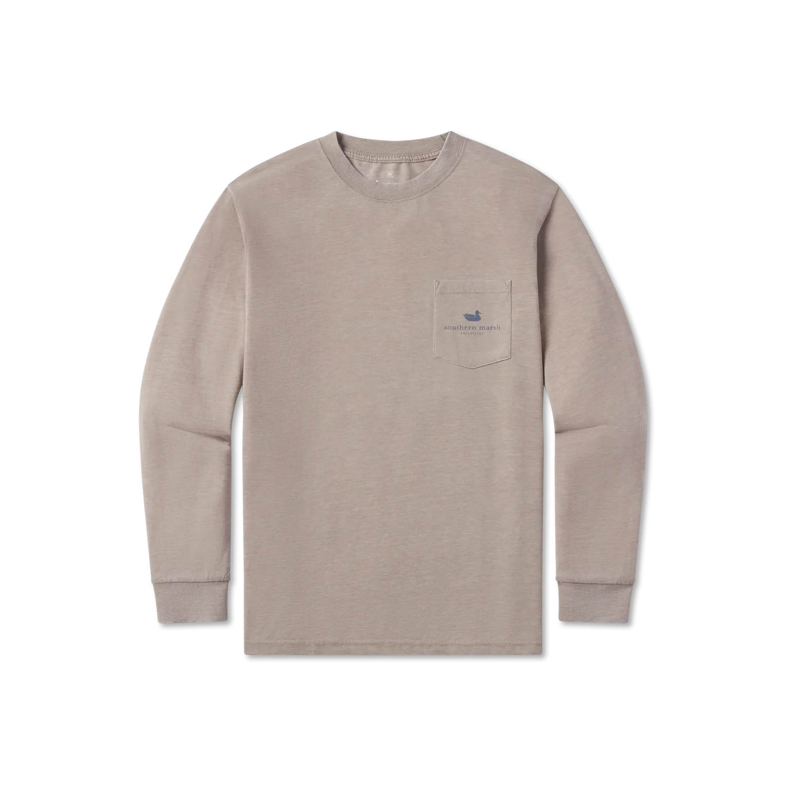 Youth SEAWASH Tee - Slope Sunrise - Long Sleeve